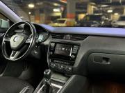 Skoda Octavia III (A7) Рестайлинг Уфа  - изображение 33