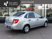 Lada (ВАЗ) Granta I Казань  - изображение 11