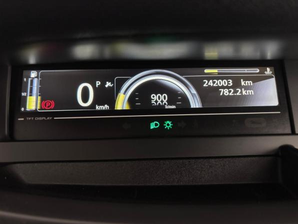 Renault Scenic III Рестайлинг 2 с пробегом 2016 года, цена 1 099 000 рублей, 242001 км, минивэн, Автокод Объявления