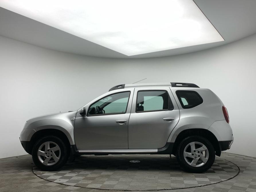 Renault Duster I Рестайлинг Мурманск  - изображение 4