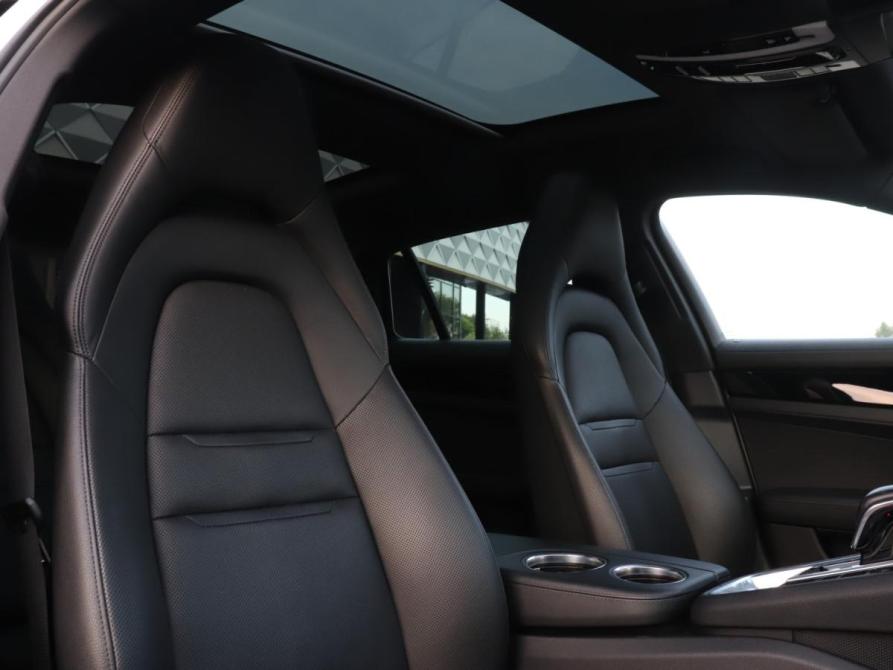 Porsche Panamera II Москва  - изображение 15