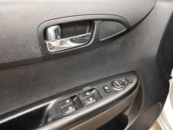 Hyundai i20 I с пробегом 2010 года, цена 616 720 рублей, 188037 км, хэтчбек, Автокод Объявления