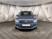 Volkswagen Tiguan I Рестайлинг Москва  - изображение 27