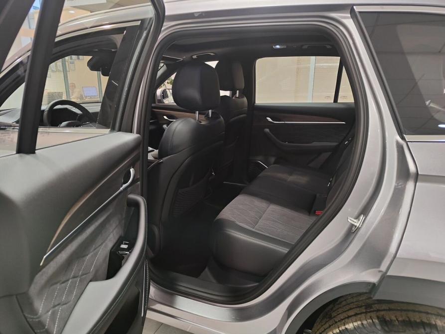 Geely Monjaro I Брянск  - изображение 7