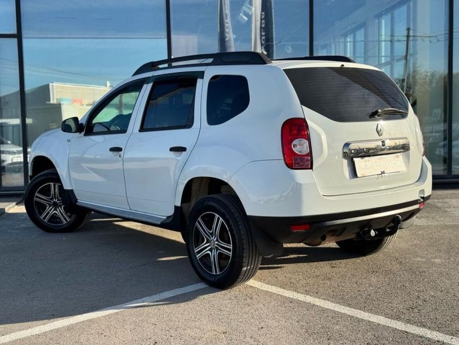 Renault Duster I Стройкерамика  - изображение 7