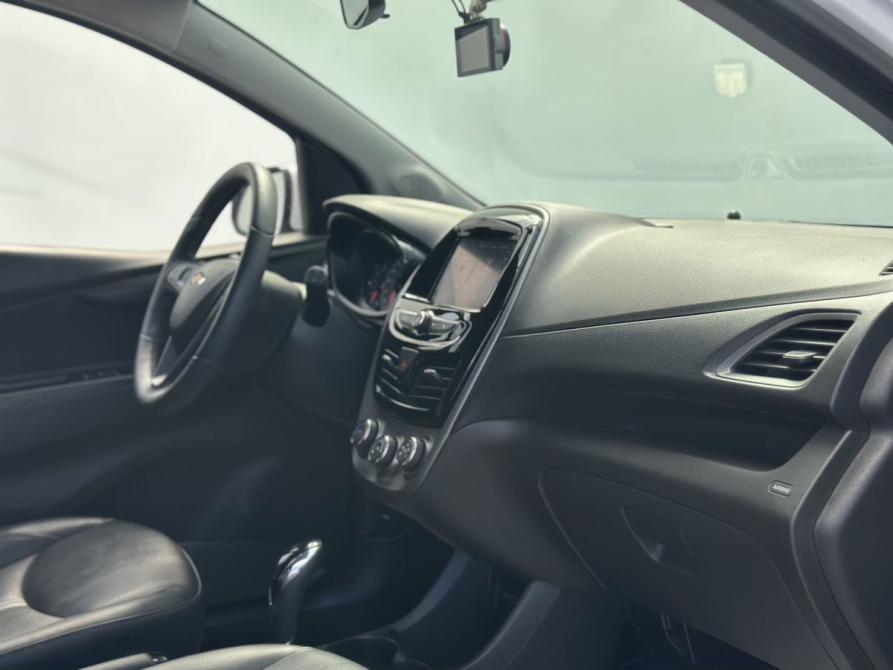 Chevrolet Spark IV Рестайлинг Липецк  - изображение 11