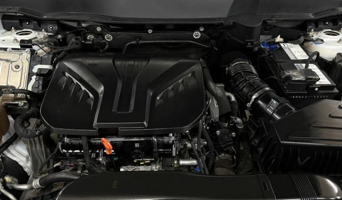 Haval Dargo с пробегом 2023 года, цена 2 375 000 рублей, 75601 км, внедорожник, Автокод Объявления