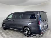 Mercedes-Benz V-Класс III (W447) Рестайлинг 2 Ростов-на-Дону  - изображение 37