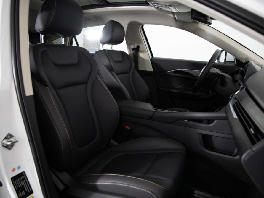FAW Bestune B70 I Санкт-Петербург  - изображение 11
