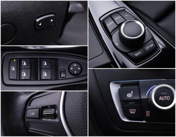 BMW 3 серии VI (F3x) с пробегом 2015 года, цена 2 008 000 рублей, 180313 км, седан, Автокод Объявления