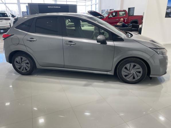 Nissan Note III с пробегом 2021 года, цена 1 849 000 рублей, 101650 км, хэтчбек, Автокод Объявления