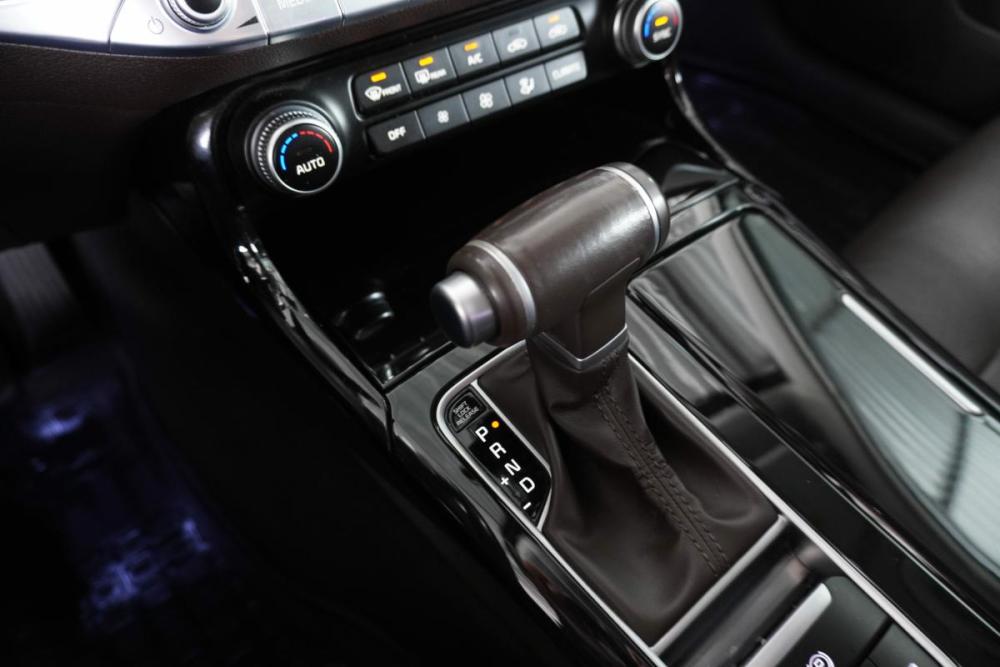 Kia Stinger I Калининград  - изображение 15