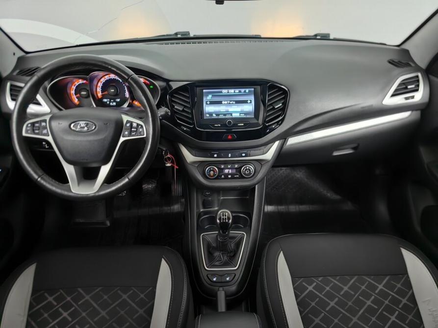 Lada (ВАЗ) Vesta I Подольск  - изображение 12