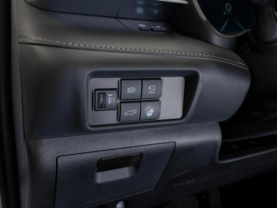 Toyota Highlander IV (XU70) Москва  - изображение 19