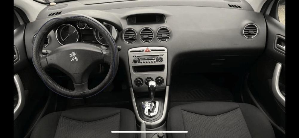Peugeot 308 I Рестайлинг Тверь  - изображение 9