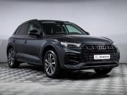 Audi Q5 II (FY) Рестайлинг Москва  - изображение 24