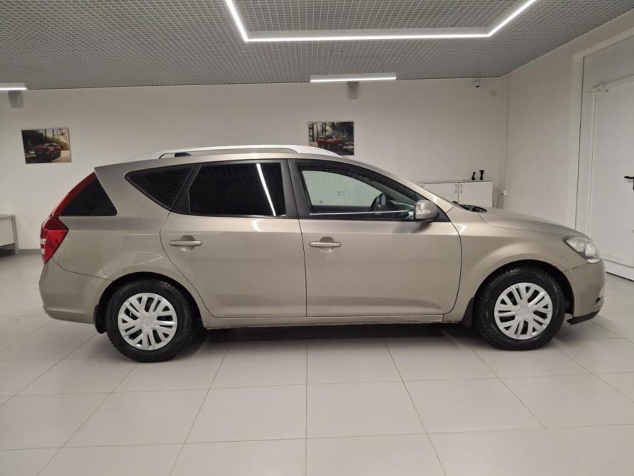 Kia Ceed I Рестайлинг Казань  - изображение 5