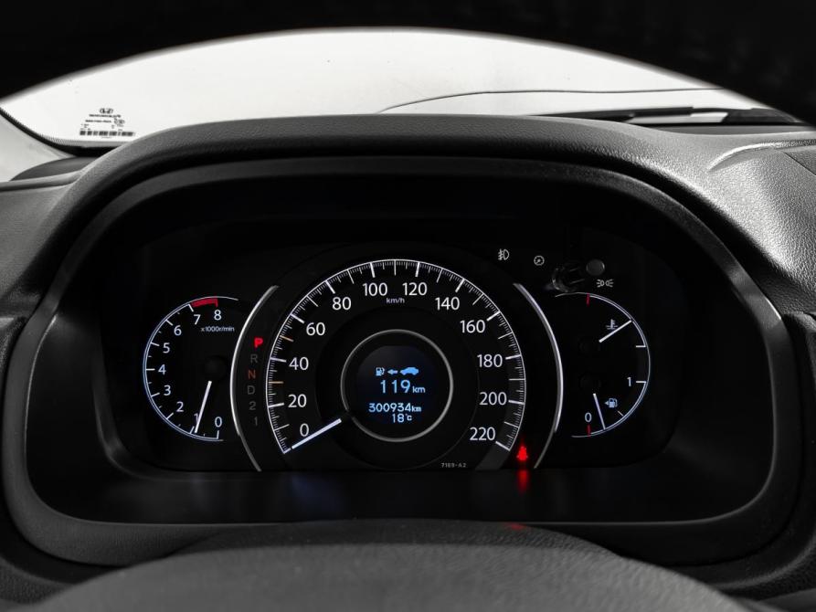 Honda CR-V IV Санкт-Петербург  - изображение 19