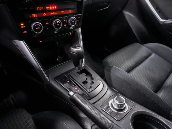 Mazda CX-5 I с пробегом 2013 года, цена 1 590 000 рублей, 168000 км, внедорожник, Автокод Объявления