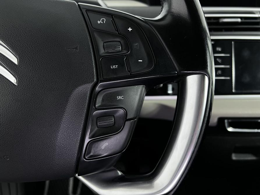 Citroen C4 SpaceTourer I Калининград  - изображение 15
