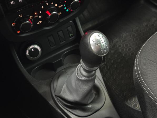 Renault Duster I Рестайлинг с пробегом 2018 года, цена 1 495 000 рублей, 126548 км, внедорожник, Автокод Объявления