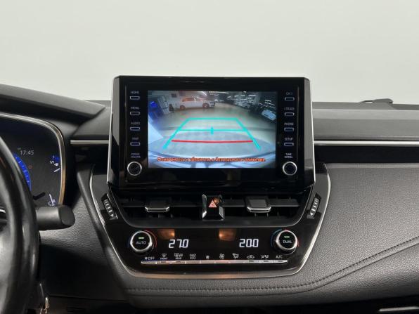 Toyota Corolla XII (E210) с пробегом 2019 года, цена 1 765 000 рублей, 102717 км, седан, Автокод Объявления