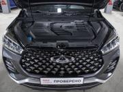 Chery Tiggo 7 Pro I Москва  - изображение 37