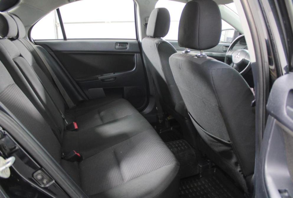 Mitsubishi Lancer X Нижний Новгород  - изображение 12