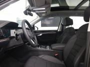 Volkswagen Touareg III Рестайлинг Москва  - изображение 52