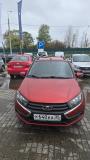 Lada (ВАЗ) Granta I Рестайлинг Вологда  - изображение 4