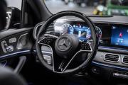 Mercedes-Benz GLS II (X167) Рестайлинг Москва  - изображение 58