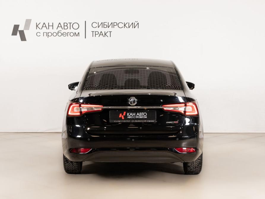 MG 5 I Рестайлинг Казань  - изображение 4
