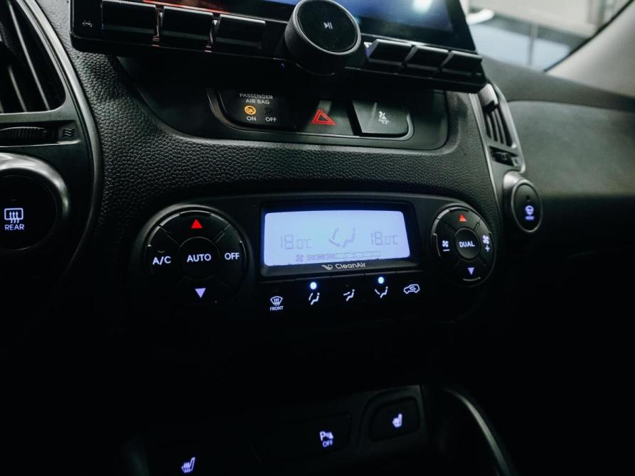 Hyundai ix35 I Рестайлинг Красноярск  - изображение 24