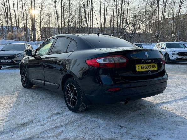 Renault Fluence I с пробегом 2012 года, цена 480 000 рублей, 219600 км, седан, Автокод Объявления