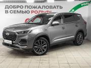 Chery Tiggo 8 Pro Max I Москва  - изображение 32