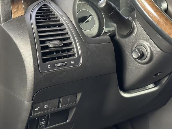 Infiniti QX80 I с пробегом 2013 года, цена 2 299 000 рублей, 192016 км, внедорожник, Автокод Объявления