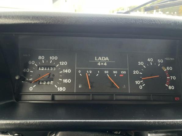 Lada (ВАЗ) 2131 (4x4) I с пробегом 2006 года, цена 390 000 рублей, 121000 км, внедорожник, Автокод Объявления