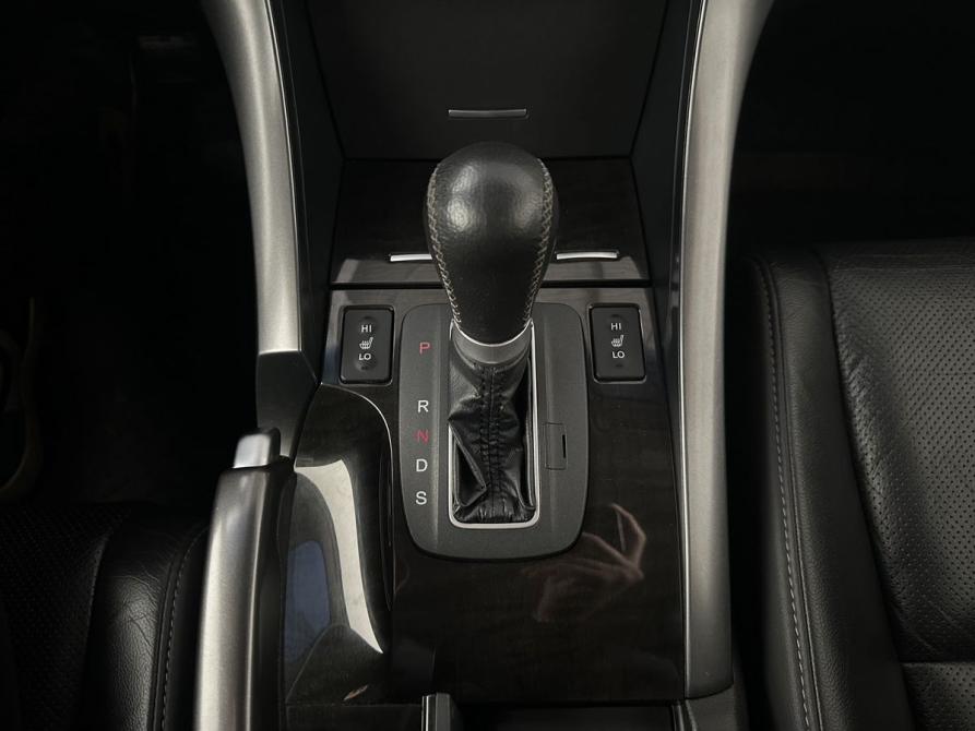 Honda Accord VIII Рестайлинг Москва  - изображение 18