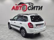 Lada (ВАЗ) Granta I Рестайлинг Воронеж  - изображение 26
