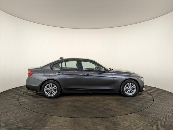 BMW 3 серии VI (F3x) Рестайлинг с пробегом 2018 года, цена 1 995 000 рублей, 138365 км, седан, Автокод Объявления