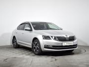 Skoda Octavia III (A7) Рестайлинг Санкт-Петербург  - изображение 23