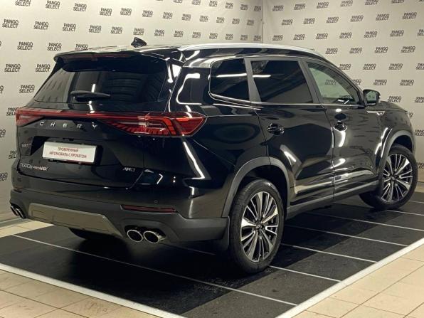 Chery Tiggo 8 Pro Max I Рестайлинг с пробегом 2023 года, цена 2 690 000 рублей, 18919 км, внедорожник, Автокод Объявления