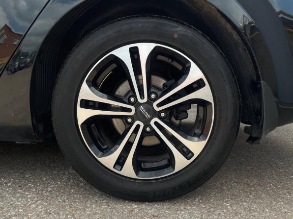 Kia Cerato III с пробегом 2014 года, цена 1 050 000 рублей, 225693 км, седан, Автокод Объявления