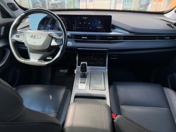 Chery Tiggo 7 Pro Max I с пробегом 2023 года, цена 1 850 000 рублей, 46004 км, внедорожник, Автокод Объявления