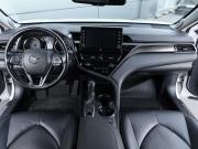 Toyota Camry VIII (XV70) Рестайлинг Москва  - изображение 39
