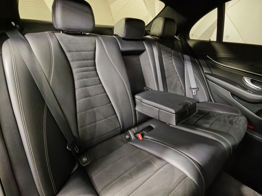 Mercedes-Benz E-Класс V (W213 S213 C238) Рестайлинг Москва  - изображение 17