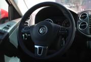 Volkswagen Tiguan I Рестайлинг Саратов  - изображение 41