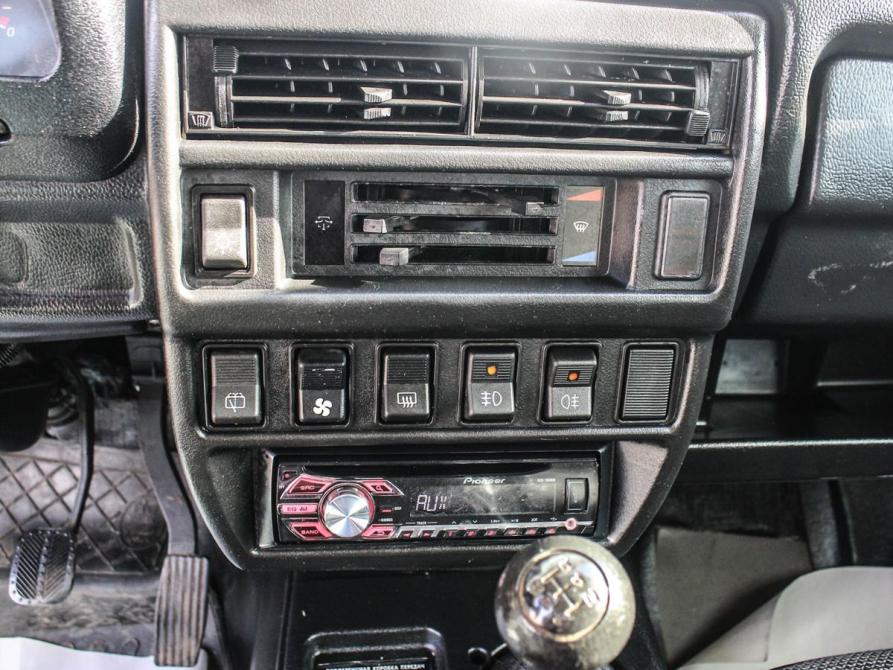 Lada (ВАЗ) 2121 (4x4) I Рестайлинг Калуга  - изображение 9