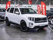 Kia Mohave I Рестайлинг 2 Санкт-Петербург  - изображение 38