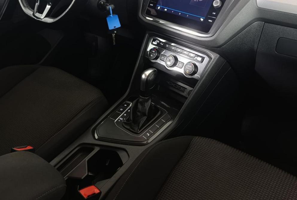 Volkswagen Tiguan II Волгоград  - изображение 13